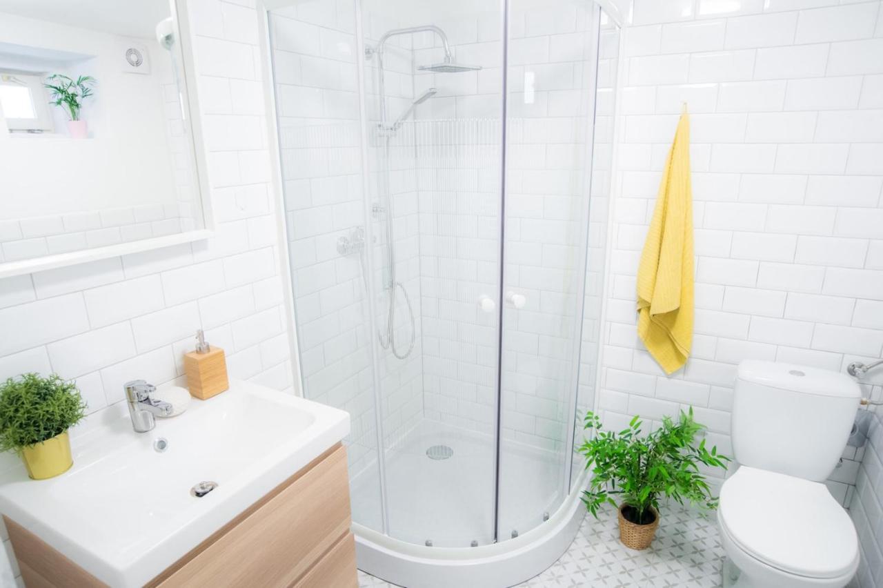 Apartment In Super Location M9 Boedapest Buitenkant foto